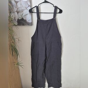 Roxy Womens jumpsuit/overalls